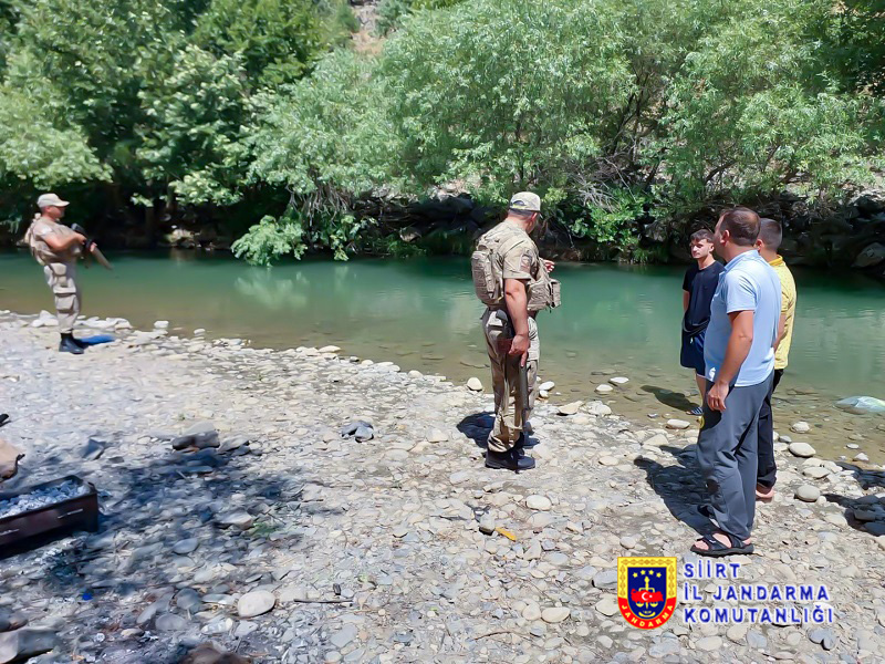 Siirt İl Jandarma Komutanlığı