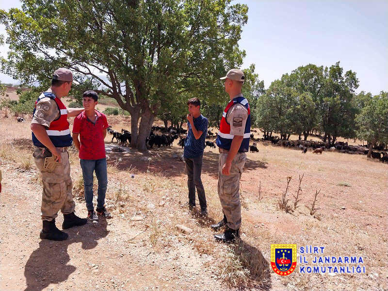 Siirt İl Jandarma Komutanlığı