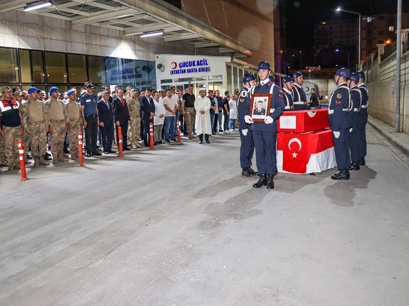 Siirt İl Jandarma Komutanlığı