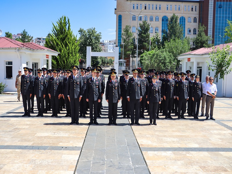 Siirt İl Jandarma Komutanlığı