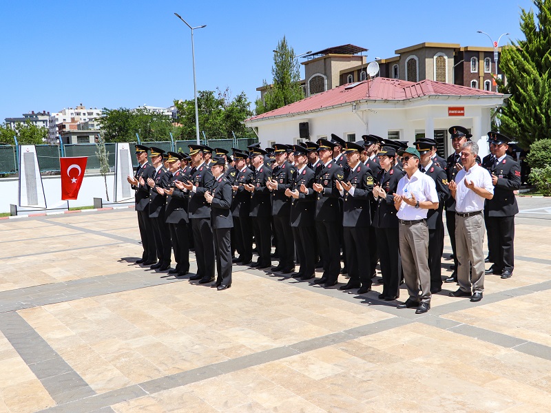 Siirt İl Jandarma Komutanlığı