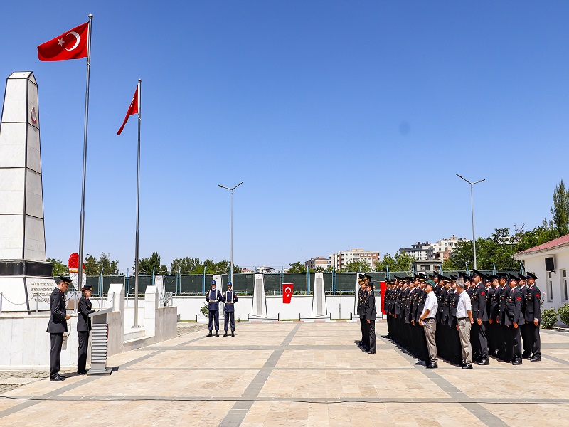 Siirt İl Jandarma Komutanlığı