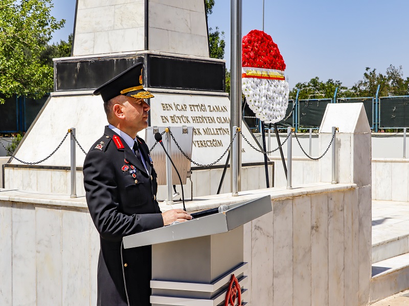 Siirt İl Jandarma Komutanlığı