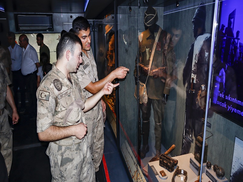 Siirt İL Jandarma Komutanlığı