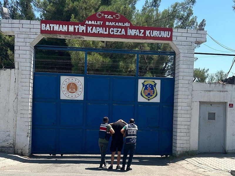 Siirt İl Jandarma Komutanlığı