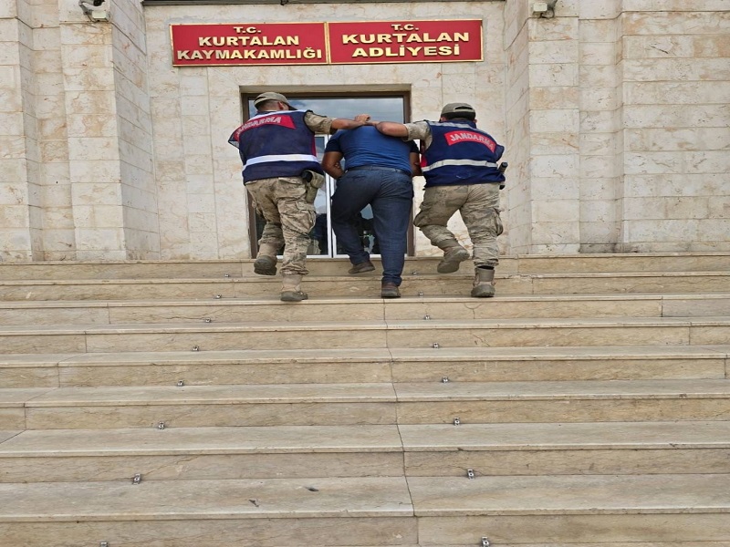 SİİRTİL JANDARMA KOMUTANLIĞI