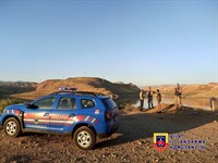 Siirt İl Jandarma Komutanlığı