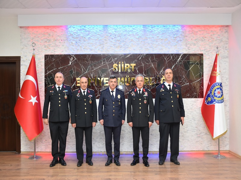 siirt jandarma