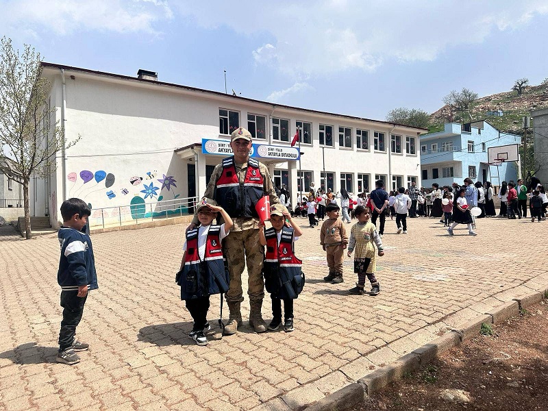 Siirt İl Jandarma Komutanlığı