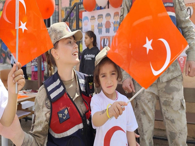 Siirt İl Jandarma Komutanlığı