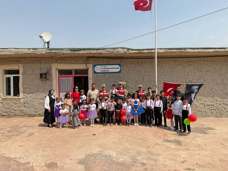 Siirt İl Jandarma Komutanlığı