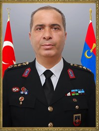 Zafer ÖKER